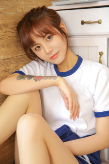 明星专题：孟阿赛