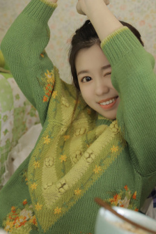 好女孩 韩国