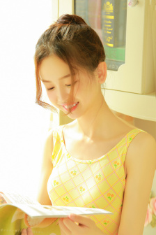醋娘子国语