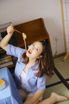图书馆的女友观看