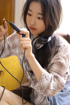 美女b