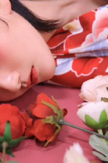 图书馆的女朋友无删减